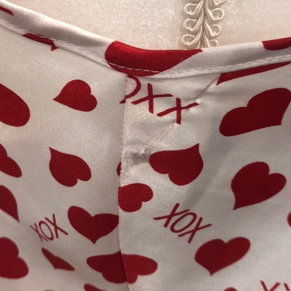 ROMANTIC Moods Lingerie with Matching Hanger - Picture 7 of 8